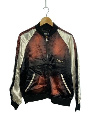 スカジャン」に該当する検索結果 | 衣類・家具・家電等の通販サイト