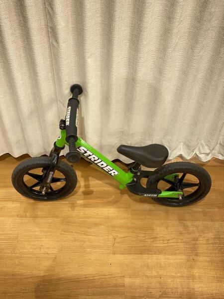 STRIDER(ストライダー) / キッズ乗り物 | 中古品の販売・通販なら