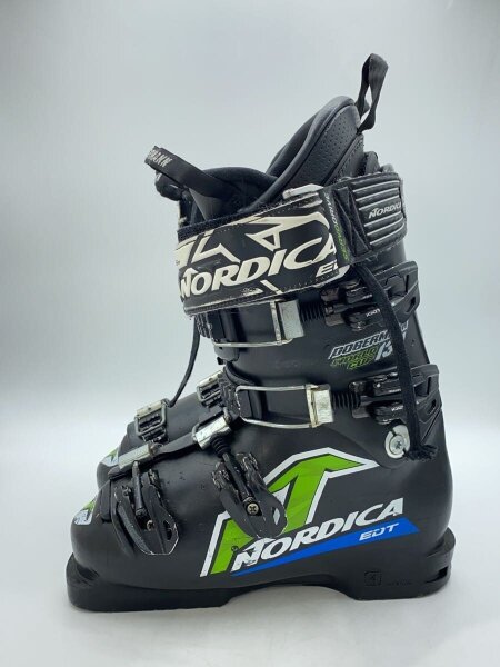 NORDICA(ノルディカ) / スキーブーツ/27.5cm/BLK | 中古品の販売・通販