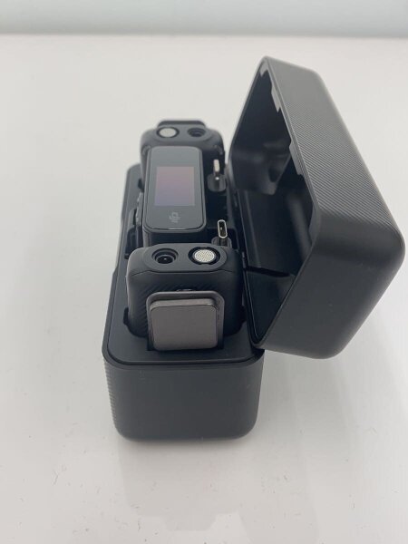 DJI(ディージェイアイ) / ワイヤレスマイク/Mic | 中古品の販売・通販