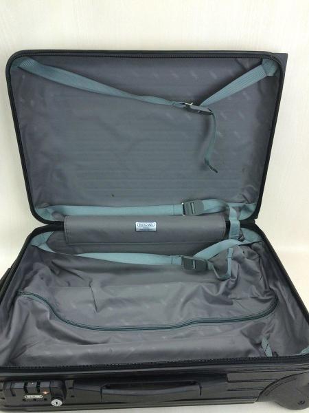 RIMOWA(リモワ) / SALSA/サルサ/35L/85152/トラベルキャリー/2輪