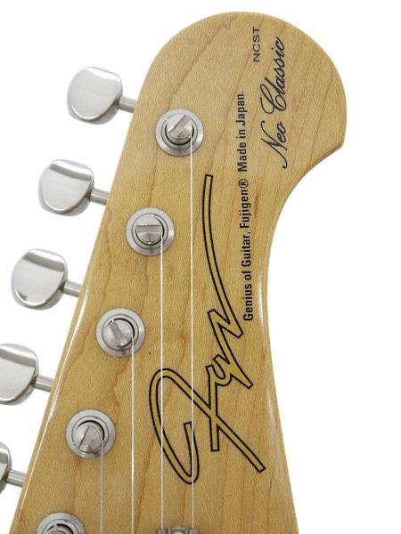 FgN(FUJIGEN)(エフジーエヌ(フジゲン)) / NCST-10M NCST-10M/エレキ