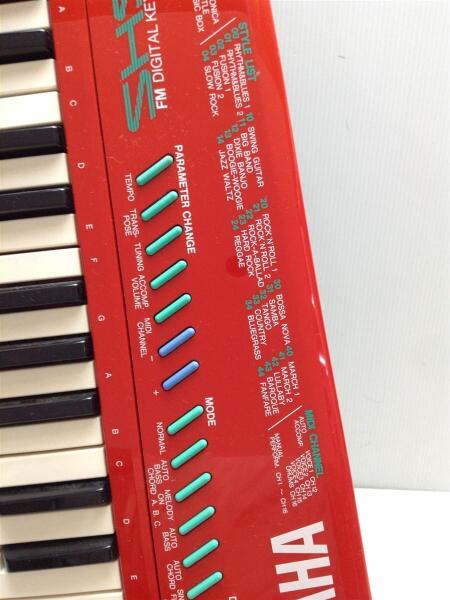 YAMAHA(ヤマハ) / shs-10 ショルキー/ショルダーキーボード/shs-10