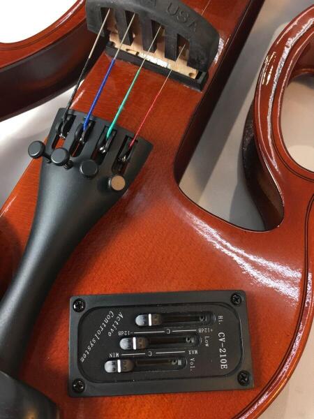 Hallstatt(ハルシュタッツ) / CV-210E ハルシュタット/エレクトリック