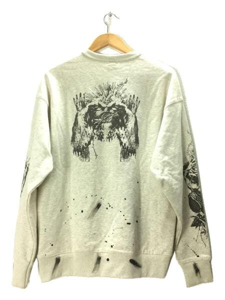 SAINT MICHAEL(セントマイケル) / セントマイケル×河村康輔/ジーザス