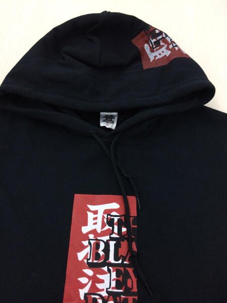 その他ブランド(ソノタブランド) / Black Eye Patch/ブラックアイ