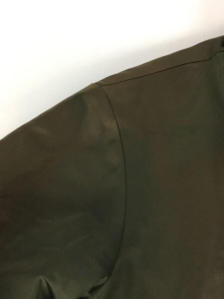 Schott(ショット) / COACH JACKET SCHOTT NYC/コーチジャケット