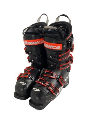 NORDICA(ノルディカ) / スキーブーツ/BLK/Cruise NFS/22.5-23.5cm