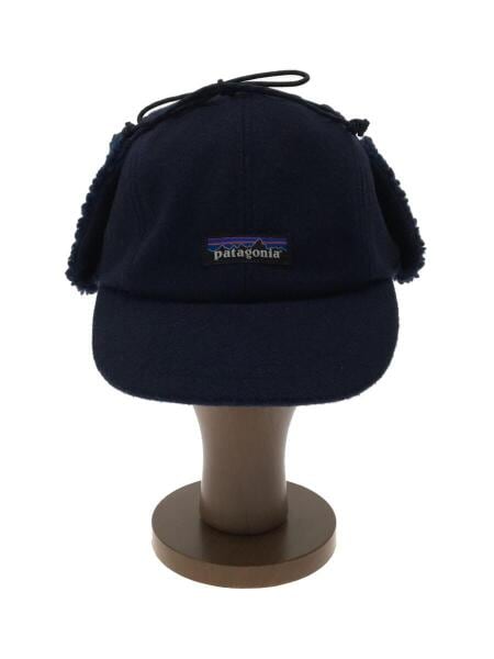 patagonia(パタゴニア) / キャップ/L/ポリエステル/NVY/メンズ