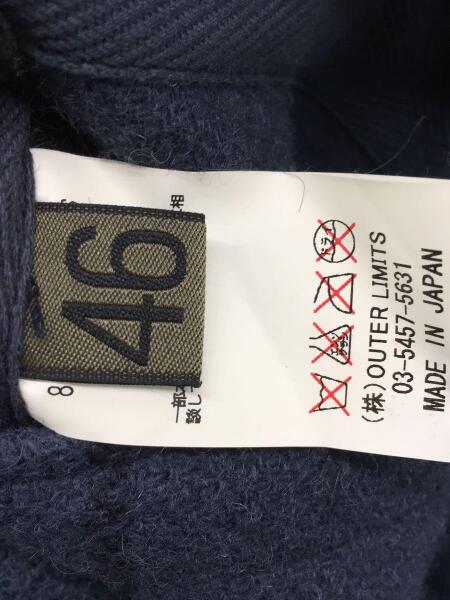 Nigel Cabourn(ナイジェルケーボン) / ダッフルコート/モンゴメリー