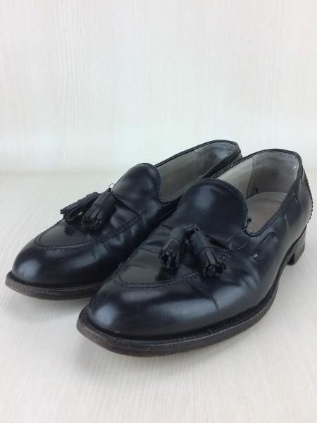 Alden(オールデン) / BEAUTY&YOUTH別注/タッセルローファー/カーフ/US8