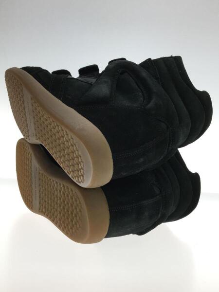 ISABEL MARANT(イザベルマラン) / ハイカットスニーカー/40/BLK