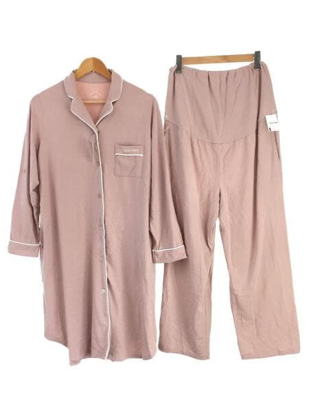 gelato pique(ジェラートピケ) / マタニティパジャマ/セットアップ/one