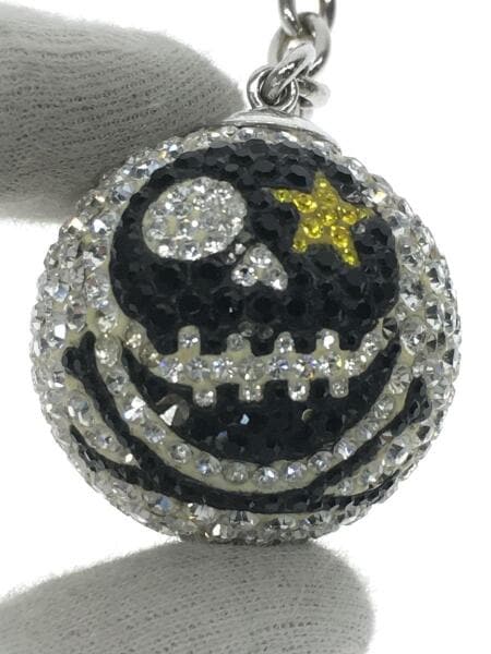 GaGa MILANO(ガガミラノ) / ガガボール/キーホルダー/--/SLV | 中古品