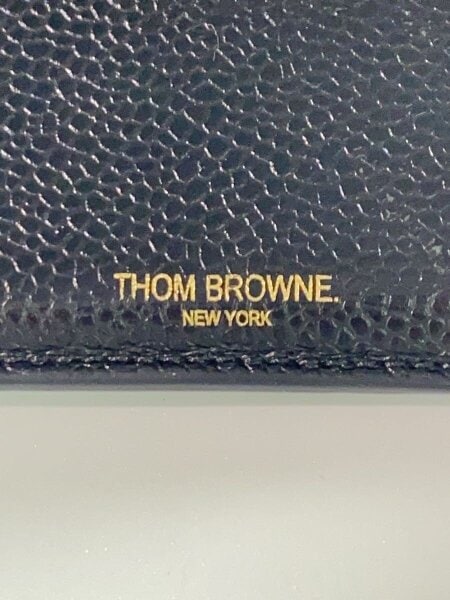 THOM BROWNE. NEW YORK(トムブラウンニューヨーク) / カードケース