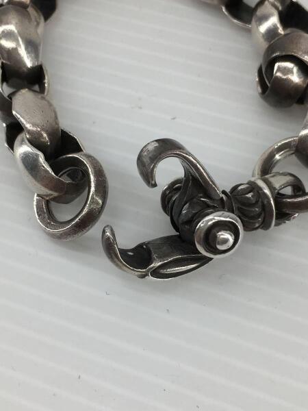 SILVER HORSES(シルバーホース) / ブレスレット/SV999.9/シルバー