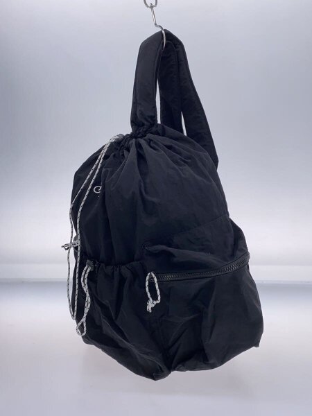 KAOYORINAKAMI(カオヨリナカミ) / 2way nylon bag/リュック/ナイロン