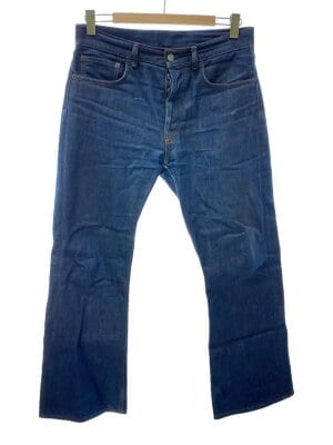 Acne Studios(Acne)のブーツカットパンツ検索結果|古着・中古品の通販