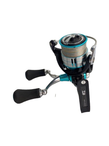 DAIWA([スポーツ]ダイワ) / 00060103 19 エメラルダス LT 3000S-CH-DH