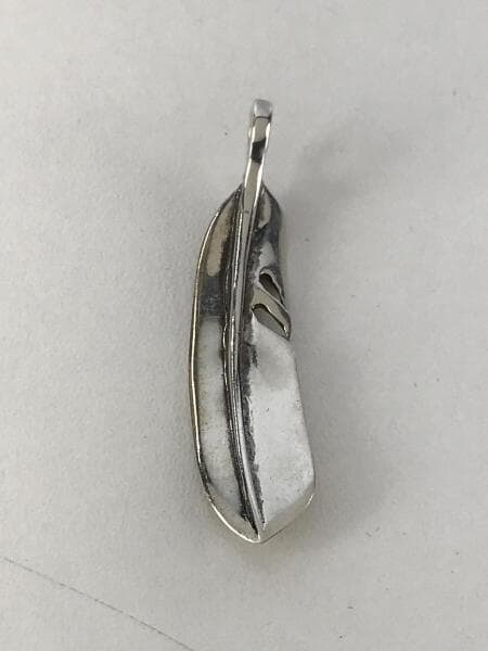 ARIZONA FREEDOM(アリゾナフリーダム) / 50mm/プレーンフェザー