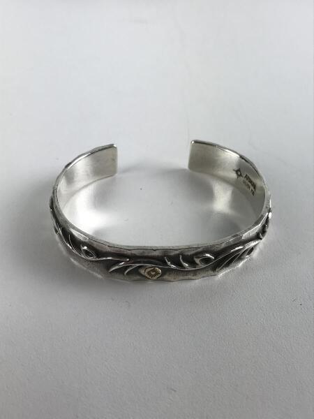 ARIZONA FREEDOM(アリゾナフリーダム) / B-33/K18太陽神付バングル