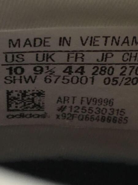 adidas(アディダス) / ZX 2K BOOST/28cm/WHT | 中古品の販売・通販なら