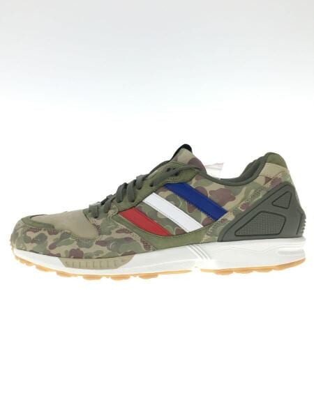adidas(アディダス) / ZX 5000 UNDxBAPE/Q34751/カモフラ | 中古品の