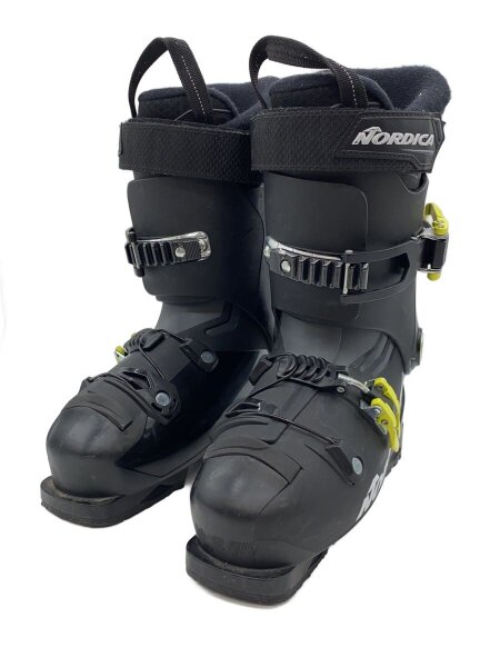 NORDICA(ノルディカ) / スキーブーツ/--/BLK/アダルト | 中古品の販売