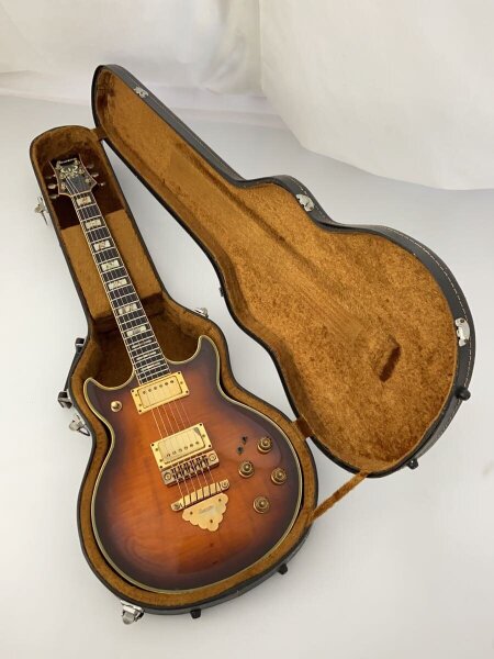 Ibanez(アイバニーズ) / AR300 AR300/AV/1981/Tri-soundスイッチ/サス