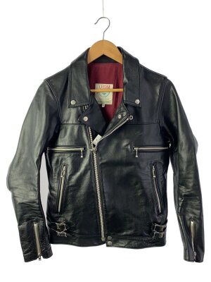 UNDERCOVERのライダースジャケット検索結果|古着・中古品の通販サイト