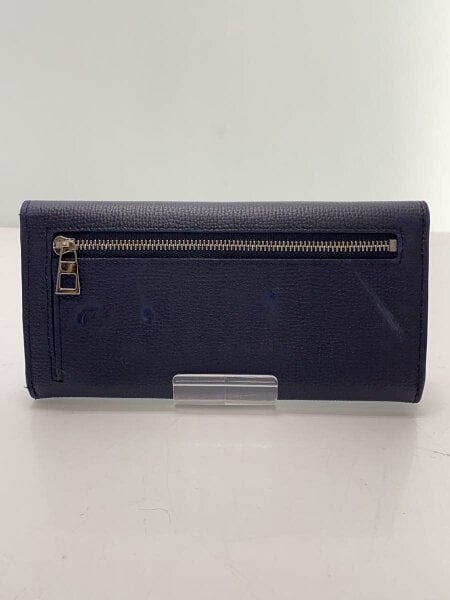 LOEWE(ロエベ) / 長財布/レザー/NVY/メンズ | 中古品の販売・通販なら
