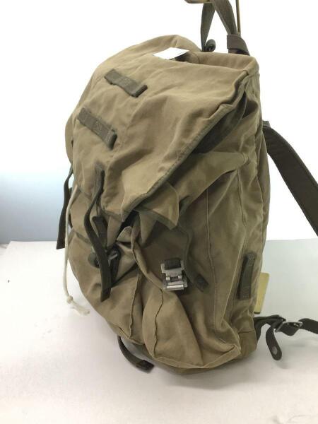 MILITARY(ミリタリー) / 60s/ドイツ軍/山岳部隊/リュック/コットン/KHK