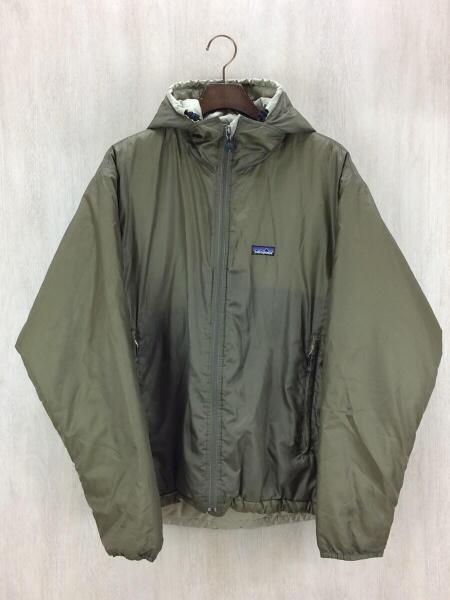 patagonia(パタゴニア) / パフボールセーター/83970FA/ダウン