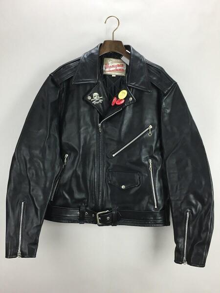 666 Leather Wear(トリプルシックスレザーウェア) / ダブルライダース