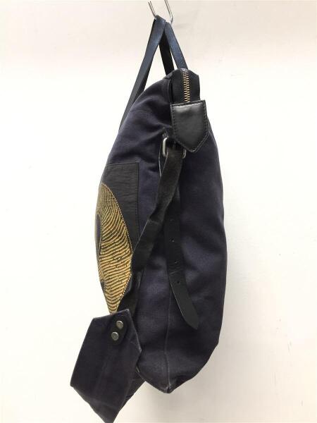 DRIES VAN NOTEN(ドリスヴァンノッテン) / ショルダーバッグ