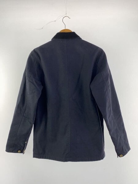 Carhartt(カーハート) / チョアコート/ジャケット/S/コットン/NVY