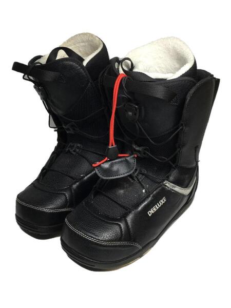 DEELUXE LUFFY BOA A97212201 - ブーツ(男性用)新着 使用回数2回