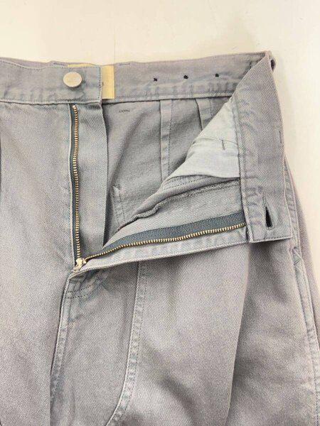 THE SHISHIKUI(ザシシクイ) / PAINTER PANTS/ボトム/36/コットン