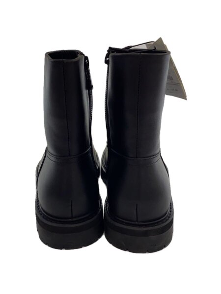 ZARA(ザラ) / ブーツ/42/BLK/レザー/×STUDIO NICHOLSON/ビブラムソール