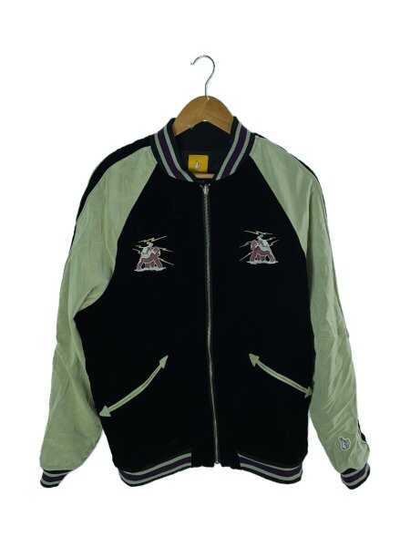 FR2(エフアールツー) / ×FR2/コラボ/スーベニアジャケット/スカジャン