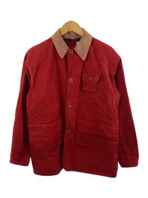 POLO RALPH LAUREN(ポロラルフローレン) / USA製/TALON/ジャケット/S