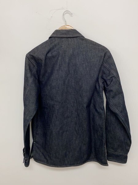 agnes b. homme(アニエスベーオム) / 90s/ジップアップデニム