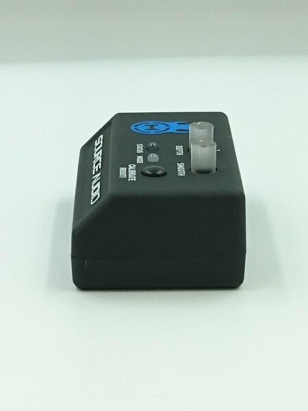 SOURCE AUDIO(ソースオーディオ) / SA115 エフェクター SA115 Hot Hand