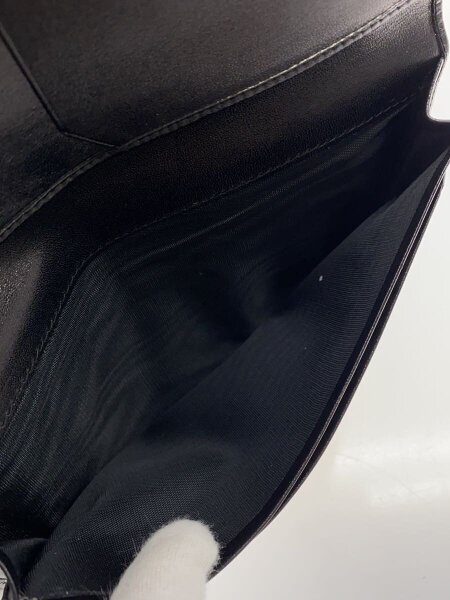 CELINE(セリーヌ) / 長財布/レザー/BLK/メンズ | 中古品の販売・通販