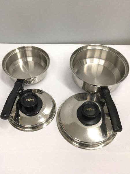 その他ブランド(ソノタブランド) / INKOR/インコア/鍋/11点以上/SLV