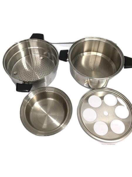 その他ブランド(ソノタブランド) / INKOR/インコア/鍋/11点以上/SLV