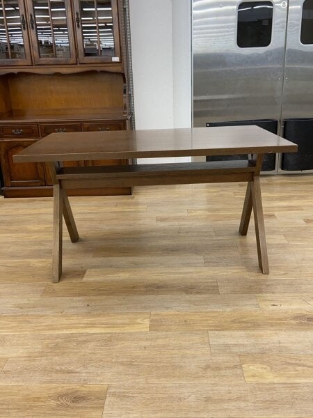 unico(ウニコ) / ダイニングテーブル/ウッド/BRW// | 中古品の販売