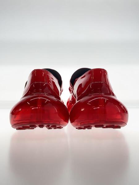 grounds(グラウンズ) / ローファー/27cm/RED/JWTP99-LOAF99XX | 中古品