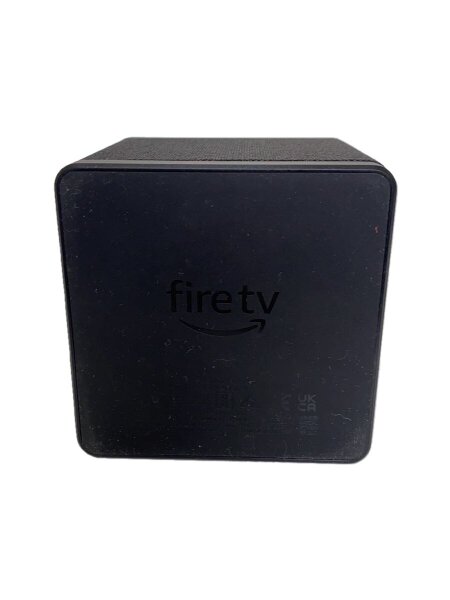 Amazon(アマゾン) / Fire TV Cube 第3世代 GA5Z9L | 中古品の販売