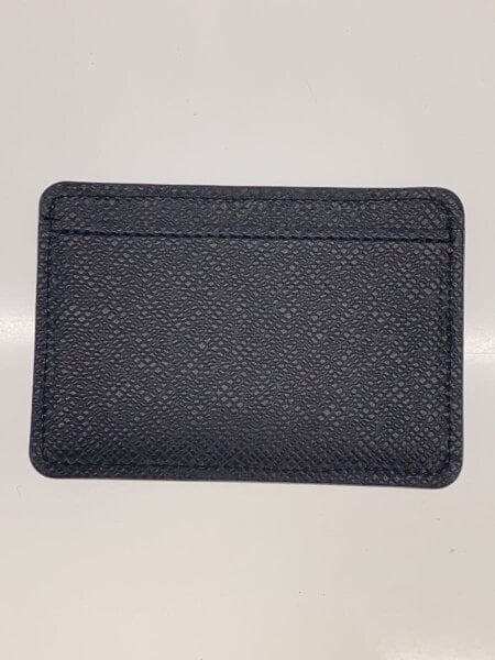 LOUIS VUITTON(ルイヴィトン) / コインパース_タイガ/レザー/BLK